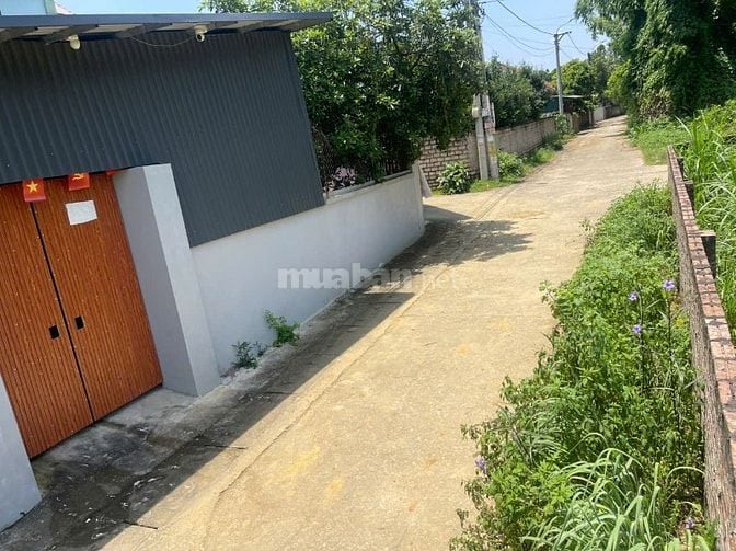 Lô Góc 283m ,Hai Mặt Tiền-Địa Thế Đẹp Phong Thủy Tốt - Rẻ Nhất Hà Nội