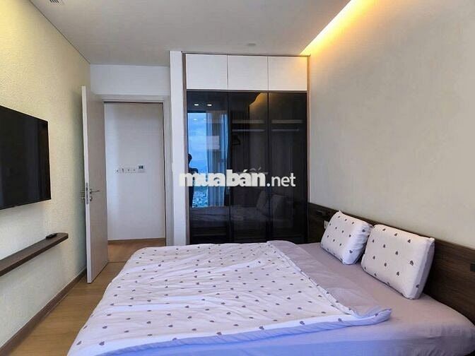 Cho thuê CC 2PN full nội thất, 19 triệu, 68m2 tại SAM Towers