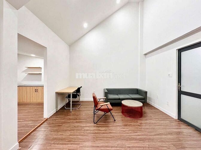 🌈🌈Phòng fullNT Yên Đỗ Bình Thạnh 60m2 ở được 4ng4xe gần chợ Bà Chiểu