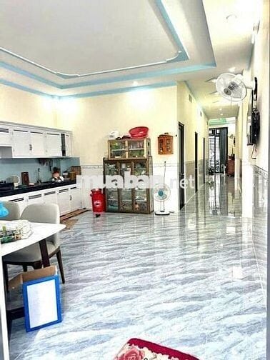 Bán nhà cấp 4 Tân Phú Trung Củ Chi 131m2 giá 830 triệu