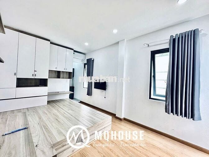 CHO THUÊ CĂN HỘ STUDIO QUẬN 10 GIÁ RẺ SINH VIÊN