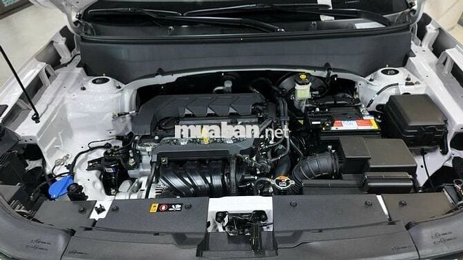 Hyundai Creta 2025 Đặc biệt 1.5 AT