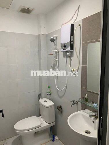 CHO THUÊ CĂN HỘ STUDIO QUẬN 10 GIÁ RẺ SINH VIÊN