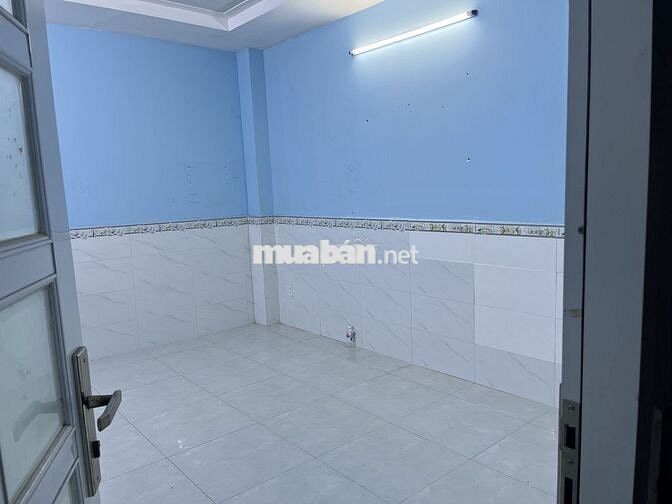 Phòng trọ 25m2 thoáng mát, sạch đẹp khu Tên Lửa Tỉnh lộ 10, Bình Tân