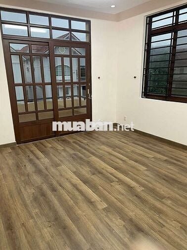 Cầu Him Lam, Biệt Thự 12X20, 3 LẦU, 12PN 6WC.