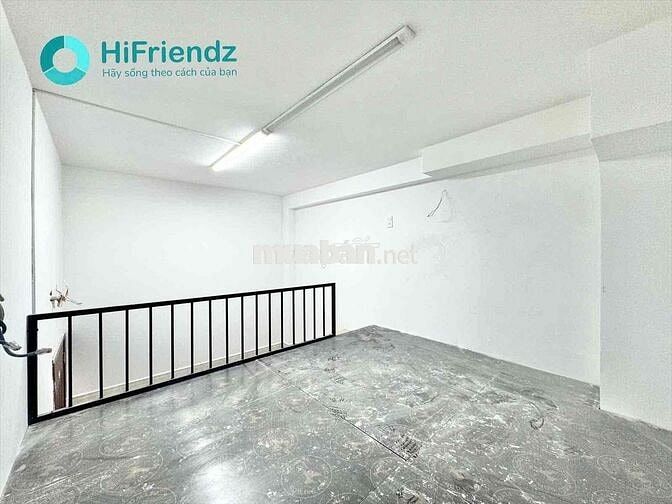 DUPLEX MỚI 100% DƯỚI CHÂN CẦU NGUYỄN VĂN CỪ GIÁP QUẬN 1,5