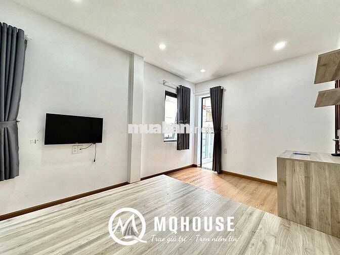 CHO THUÊ CĂN HỘ STUDIO QUẬN 10 GIÁ RẺ SINH VIÊN