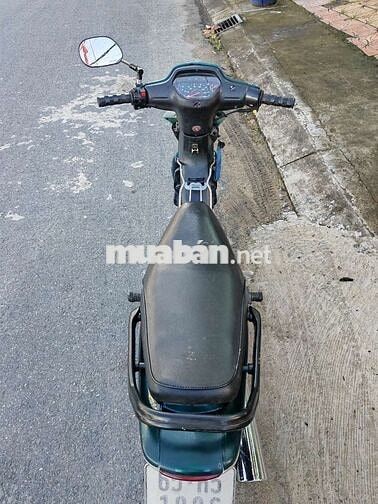 wawe xe sườn cứng máy êm như xe nhật
