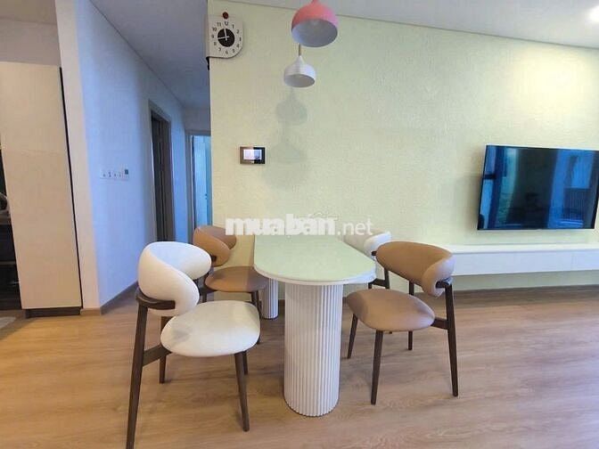 Cho thuê CC 2PN full nội thất, 19 triệu, 68m2 tại SAM Towers
