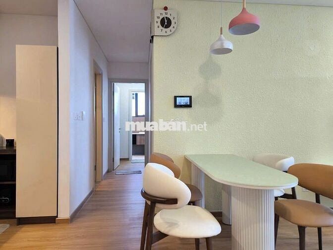 Cho thuê CC 2PN full nội thất, 19 triệu, 68m2 tại SAM Towers