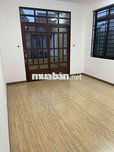 Cầu Him Lam, Biệt Thự 12X20, 3 LẦU, 12PN 6WC.