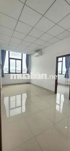 CHO THUÊ CHDV 1PN Ở DƯƠNG QUẢNG HÀM SÁT VLU,IUH