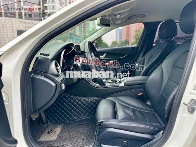 Mercedes Benz C class C200 2018