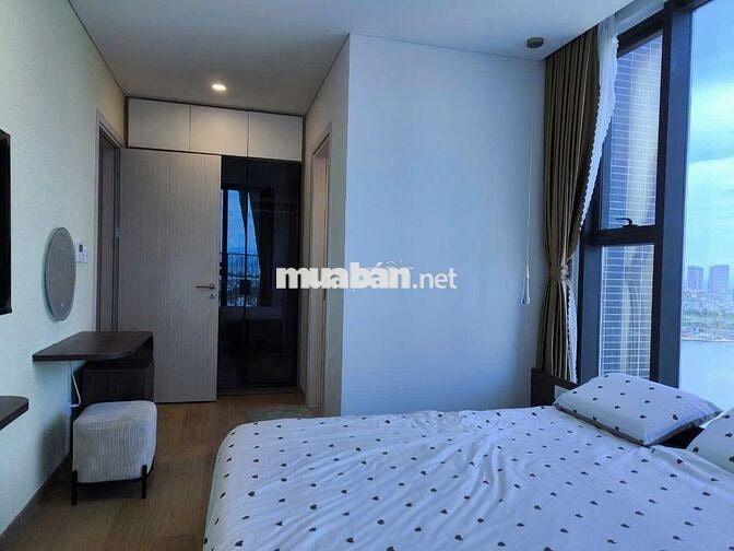 Cho thuê CC 2PN full nội thất, 19 triệu, 68m2 tại SAM Towers
