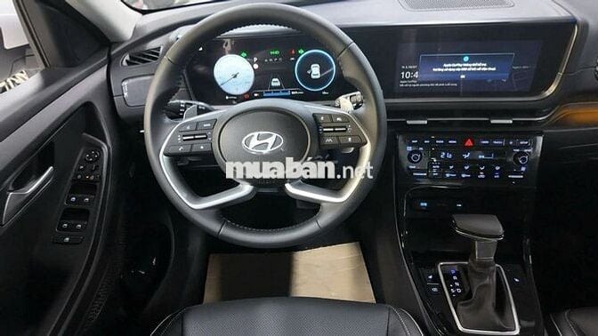 Hyundai Creta 2025 Đặc biệt 1.5 AT