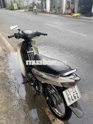 Yamaha surut biển 61 máy êm bình đề chân cẳng sạch