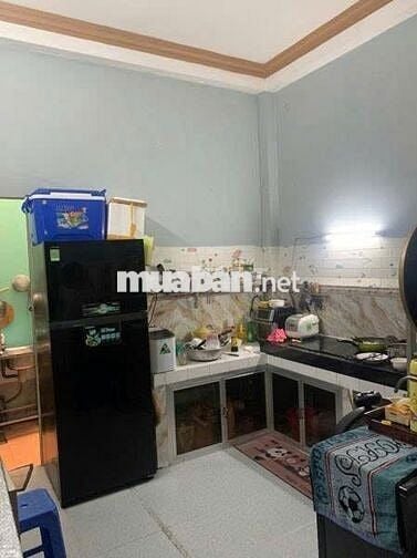 VỀ QUÊ SỐNG, BÁN GẤP NHÀ NƠ TRANG LONG NHIỀU PHÒNG, 51m2 CHỈ 6.66T TL.