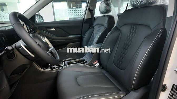 Hyundai Creta 2025 Đặc biệt 1.5 AT