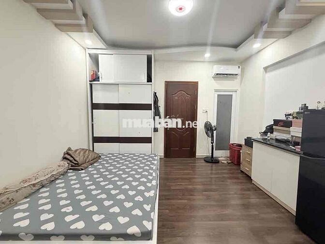 Bán Nhà Hẻm Xe Hơi . Khu Phan Xích Long