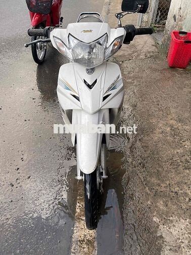 Yamaha surut biển 61 máy êm bình đề chân cẳng sạch
