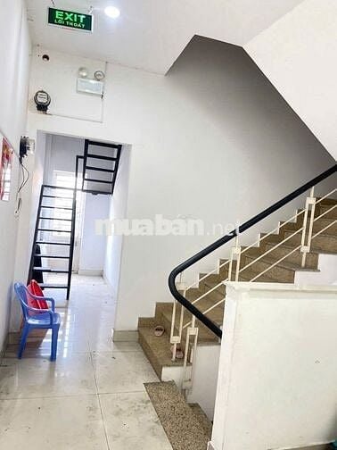 🌟 BÁN TÒA CĂN HỘ 5 TẦNG MẶT TIỀN BÙI TÁ HÁN – NGŨ HÀNH SƠN 🌟