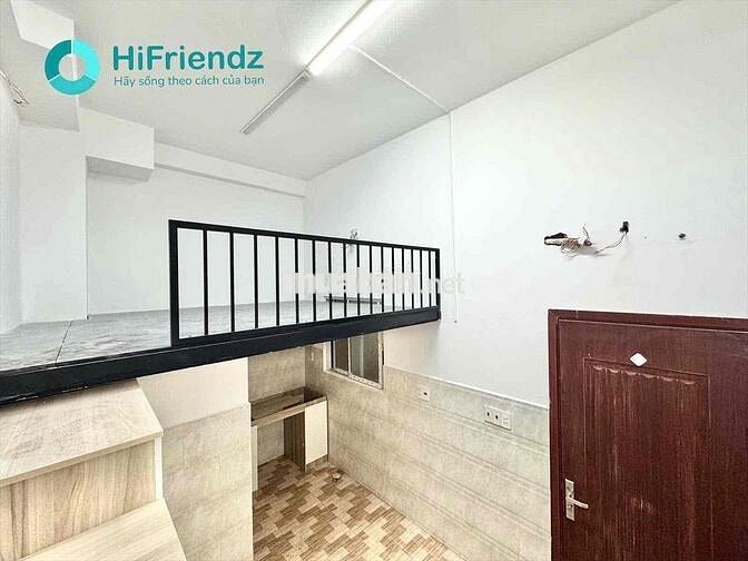 DUPLEX MỚI 100% DƯỚI CHÂN CẦU NGUYỄN VĂN CỪ GIÁP QUẬN 1,5