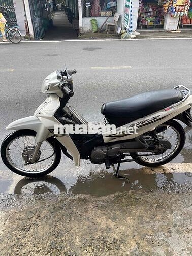Yamaha surut biển 61 máy êm bình đề chân cẳng sạch