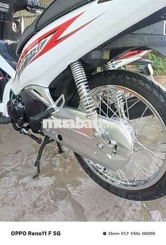 Future 125 fi