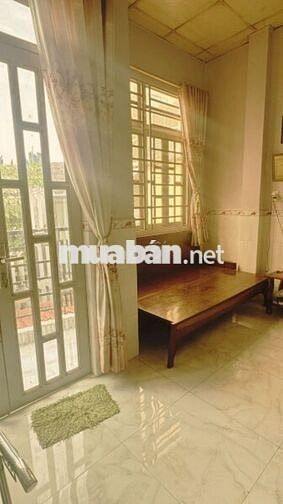 🔥 BÁN NHÀ NGUYỄN DUY, P.9, Q.8 - DT LỚN 90M², TIỆN XÂY MỚI - CHỈ 7.X