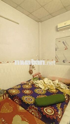 🔥 BÁN NHÀ NGUYỄN DUY, P.9, Q.8 - DT LỚN 90M², TIỆN XÂY MỚI - CHỈ 7.X