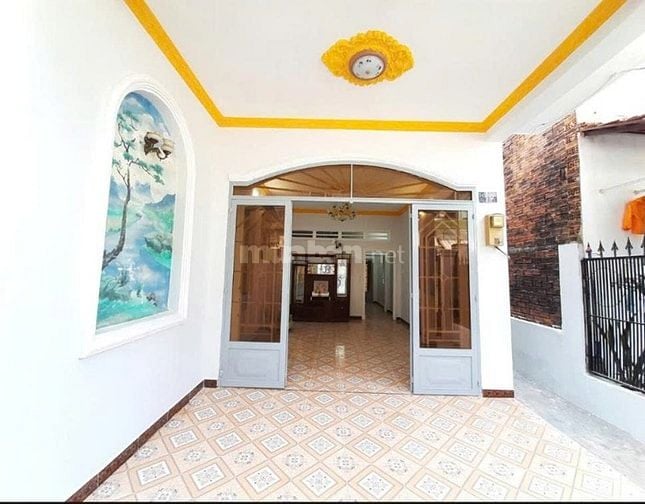 🏡 CHO THUÊ NHÀ NGUYÊN CĂN – Q.9, PHƯỚC LONG B, 180m2, 8,5 triệu/tháng
