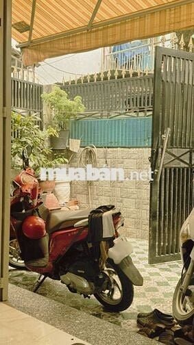 🔥 BÁN NHÀ NGUYỄN DUY, P.9, Q.8 - DT LỚN 90M², TIỆN XÂY MỚI - CHỈ 7.X