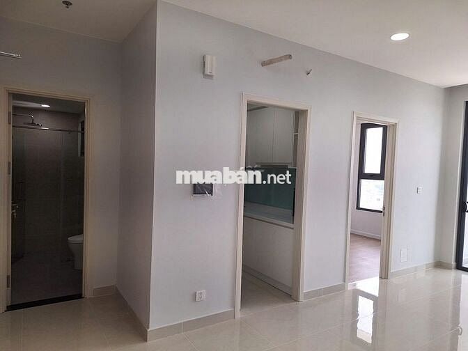 BÁN CĂN HỘ DHOMME 2PN2WC - NHẬN NHÀ MỚI Ở NGAY - PHÁP LÍ CHUẨN -CÒN TL