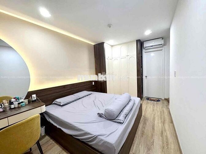 cho thuê căn hộ citygate 2pn và 3pn giá từ 8 triệu nhà trống, nội thât