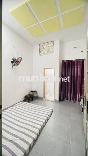 HXH thông kinh doanh Trường Sa 40m2 kết cấu 3 tầng 4PN nhỉnh 8T