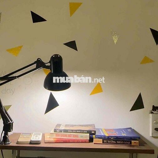 Phòng trọ Hàng Xang đầy đủ nội thất, có máy lạnh, wc riêng, nhỉnh 3 tr