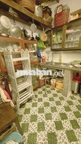 🔥 BÁN NHÀ NGUYỄN DUY, P.9, Q.8 - DT LỚN 90M², TIỆN XÂY MỚI - CHỈ 7.X