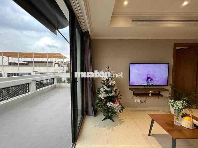 Toà Nhà Mới Khai Trương 1PN/2PN Đầy Đủ Tiện Nghi - Ngay LVS, Sân Bay