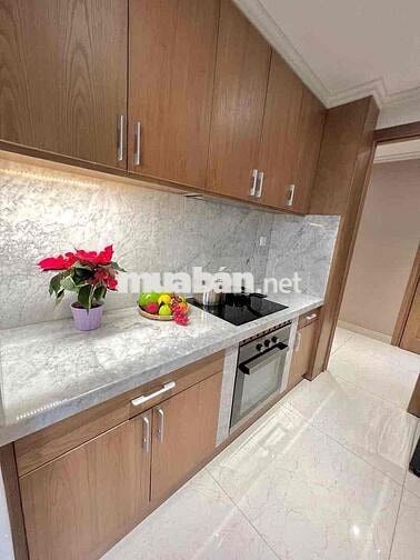 Toà Nhà Mới Khai Trương 1PN/2PN Đầy Đủ Tiện Nghi - Ngay LVS, Sân Bay