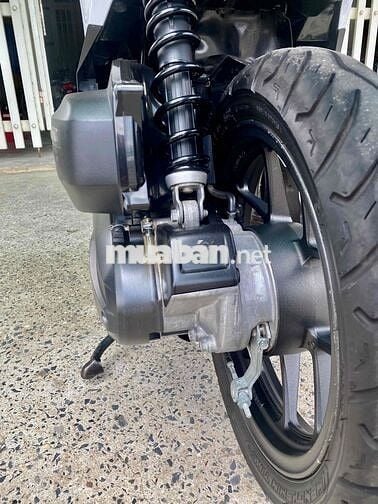 vario 125 2021