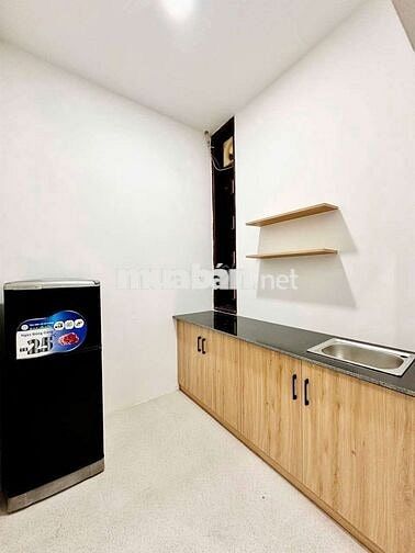 🌈🌈Phòng fullNT Yên Đỗ Bình Thạnh 60m2 ở được 4ng4xe gần chợ Bà Chiểu