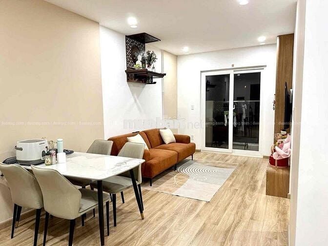 cho thuê căn hộ citygate 2pn và 3pn giá từ 8 triệu nhà trống, nội thât