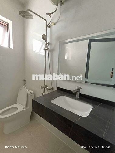 🌈🌈Phòng fullNT Yên Đỗ Bình Thạnh 60m2 ở được 4ng4xe gần chợ Bà Chiểu