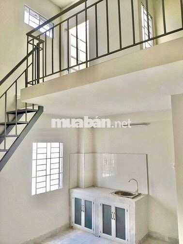 Cần Tiền Bán Gấp Căn Nhà Trọ 150m2, sổ sẵn Ngay KCN Bàu Bàng