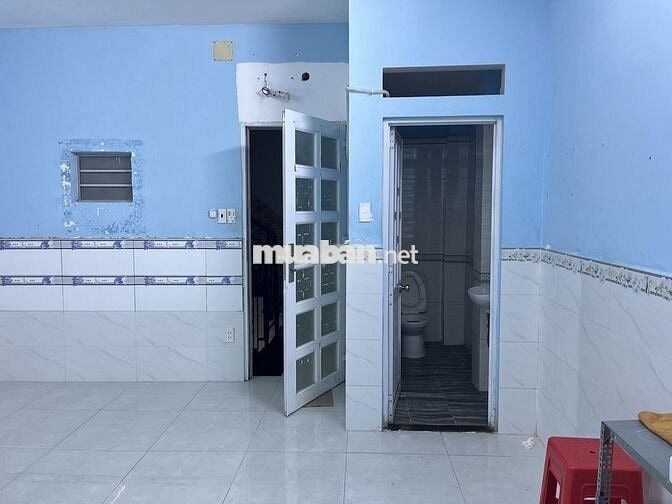 Phòng trọ 25m2 thoáng mát, sạch đẹp khu Tên Lửa Tỉnh lộ 10, Bình Tân