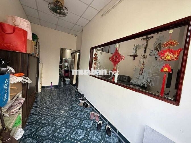 SIÊU PHẨM CỰC HIẾM QUẬN 11 - HXH