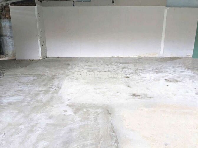 Cho thuê kho bãi, xưởng sản xuất, trạm xe gara ...quận 12