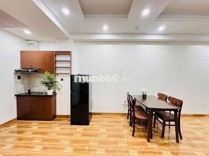 Căn hộ Studio Ngõ 258 Tân Mai - Nguyễn Chính 5.5tr - 6.5tr