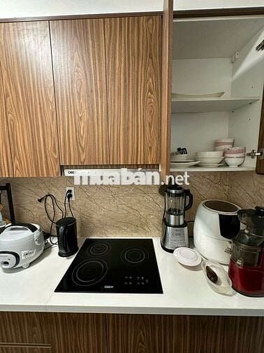 Chỉ 10,5tr. 75m2. Nhà full nội thất đẹp.