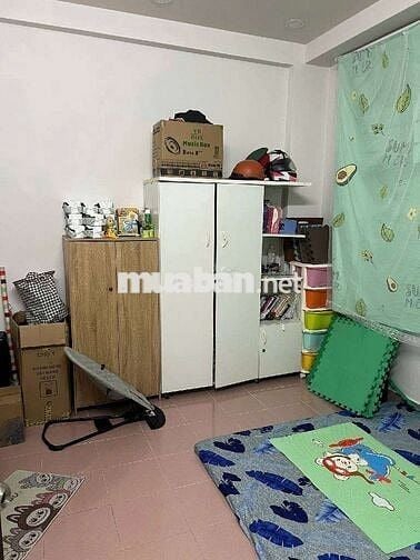 KDC NAM LONG CĂN HỘ CÓ SHR 50M2 2PN TẦNG 3 NGỘP BANK GIÁ 2,5TỶ